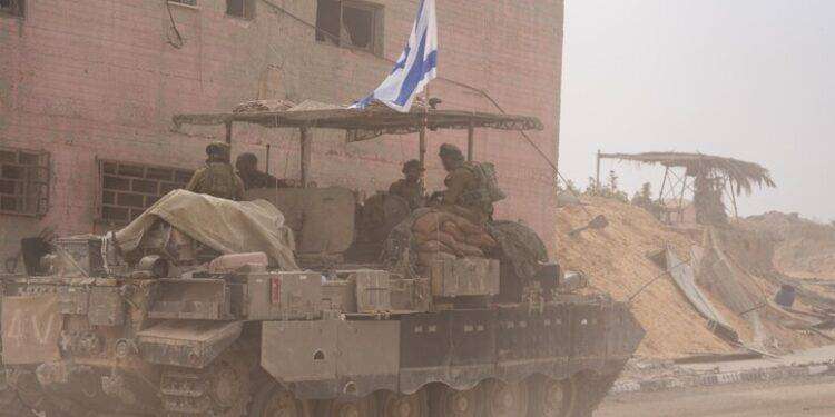 Hezbollah, soldati regime israeliano tentano infiltrazione in Libano