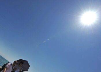 Gite fuori porta salve, Pasqua e pasquetta col sole