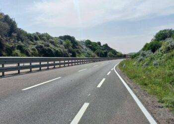 Dissesto sulla 131 Dcn a Sedilo, Anas conclude i lavori