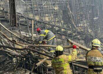 Strage Mosca, sale a 115 il bilancio dei morti