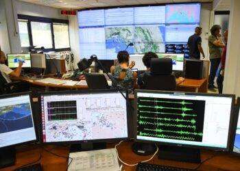 Terremoti: forte scossa 4.7 in Friuli Venezia Giulia, epicentro nel Pordenonese