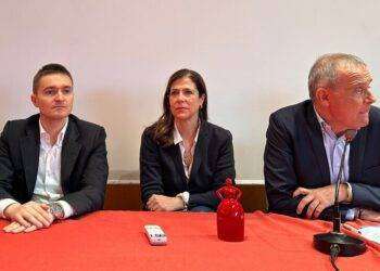 Sardegna: Todde, ‘prima seduta tra il 5 e il 10 aprile’