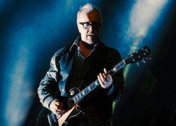 Il Girotonno festeggia 20 anni, musica e risate sul palco