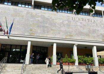 Il presidente del Tribunale di Tempio trasferito a Roma