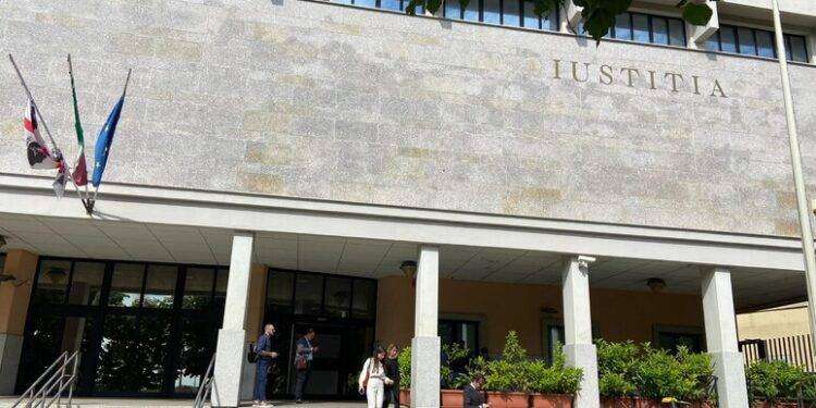 Il presidente del Tribunale di Tempio trasferito a Roma