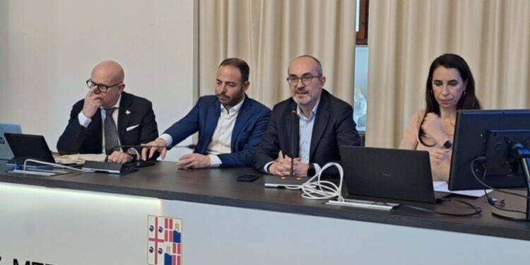 Orti urbani e lotta a sprechi alimentari nel Piano del cibo