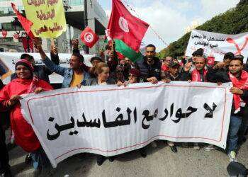 Tunisia: Festa indipendenza, grazia per oltre 1.400 detenuti