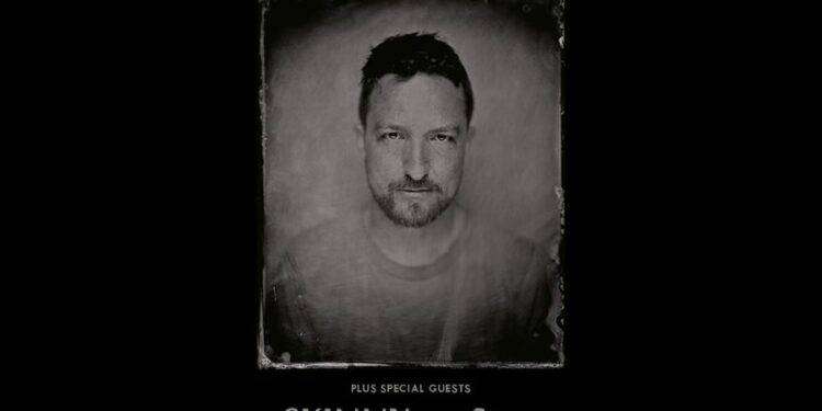 Frank Turner & The Sleeping Souls: due date a ottobre in Italia