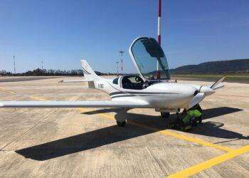 Precipita ultraleggero, due morti nel Trevigiano