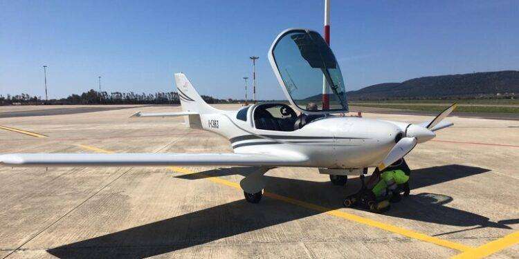 Precipita ultraleggero, due morti nel Trevigiano