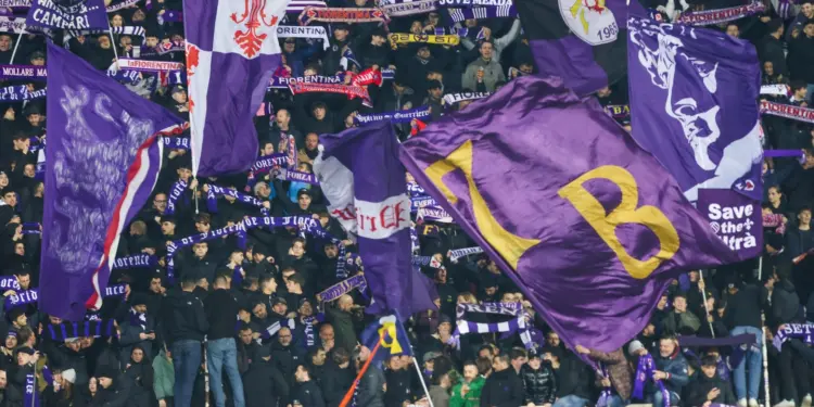Fiorentina-Maccabi Haifa, dura presa di posizione della Curva Fiesole
