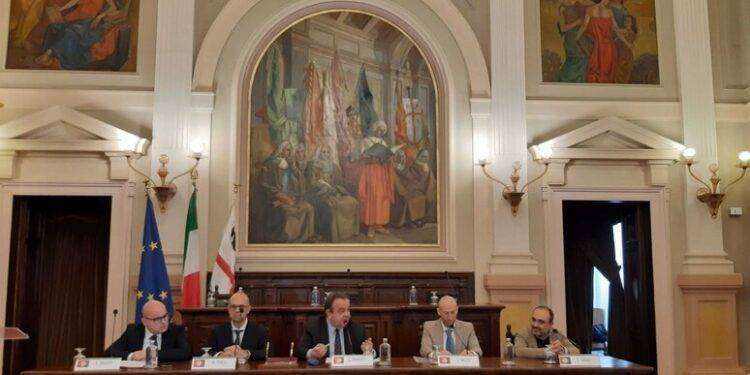 Università Sassari 10 anni nelle carceri, coinvolgimento record