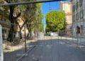 Cagliari, cantiere viale Trieste: dal 13 modifiche alla viabilità