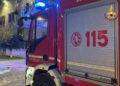 Fuga di gas in chiesa durante messa, 40 in ospedale