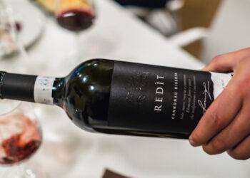 Premi in Germania e Giappone per i vini di Santa Maria La Palma