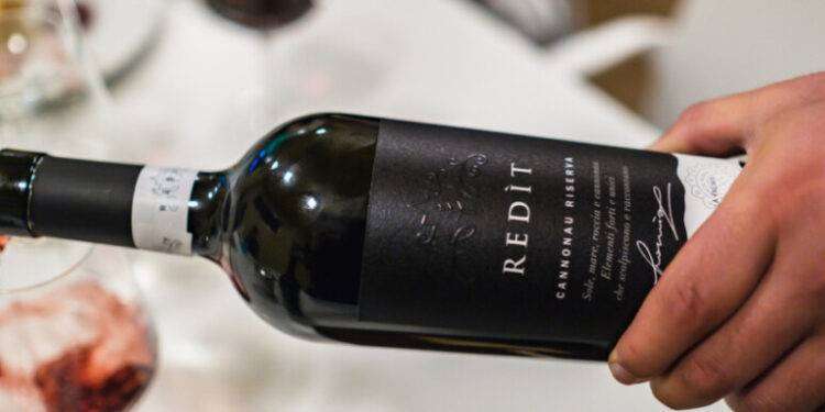 Premi in Germania e Giappone per i vini di Santa Maria La Palma