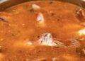 La zuppa di pesce alla ‘casteddaia’ diventa un prodotto Pat