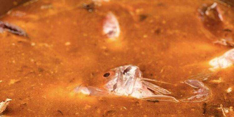 La zuppa di pesce alla ‘casteddaia’ diventa un prodotto Pat