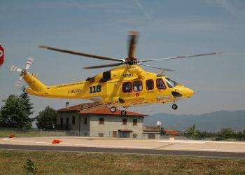Incidente sul lavoro, 19enne muore nel Senese