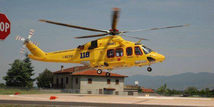 Incidente sul lavoro, 19enne muore nel Senese