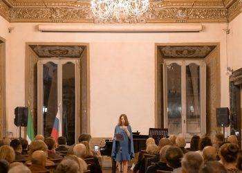 Inaugurata mostra del Museo Nazionale Russo della Musica dedicata al 220° anniversario della nascita di Michail Glinka