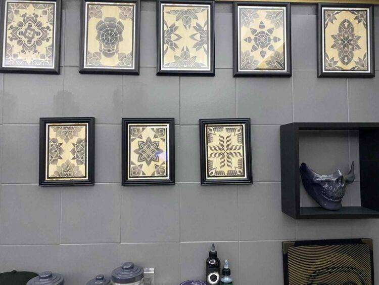 L’Accademia di Manu de oru a Quartucciu!