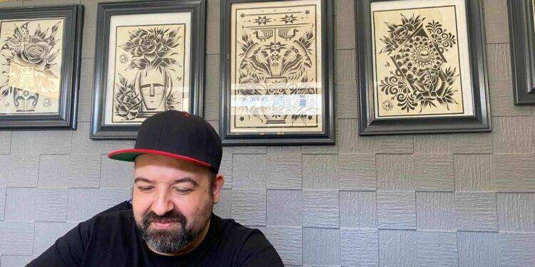 L’Accademia di Manu de oru a Quartucciu!