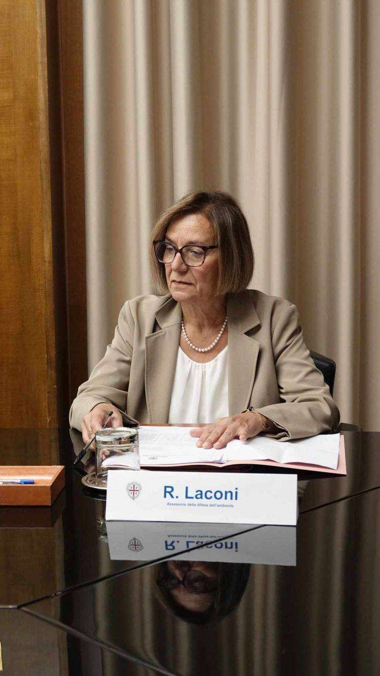 Prima giunta Todde, le principali priorità degli assessori
