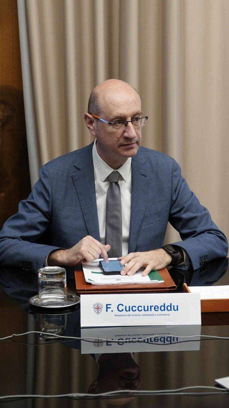 Prima giunta Todde, le principali priorità degli assessori