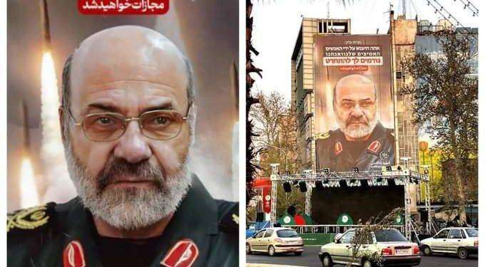 Iran, a Teheran si ricordano i martiri uccisi dai sionisti