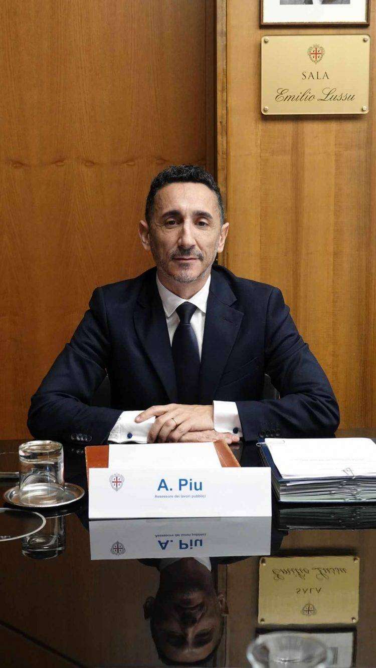 Prima giunta Todde, le principali priorità degli assessori