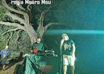 Contro le speculazioni energetiche, spettacolo di Su Dottori