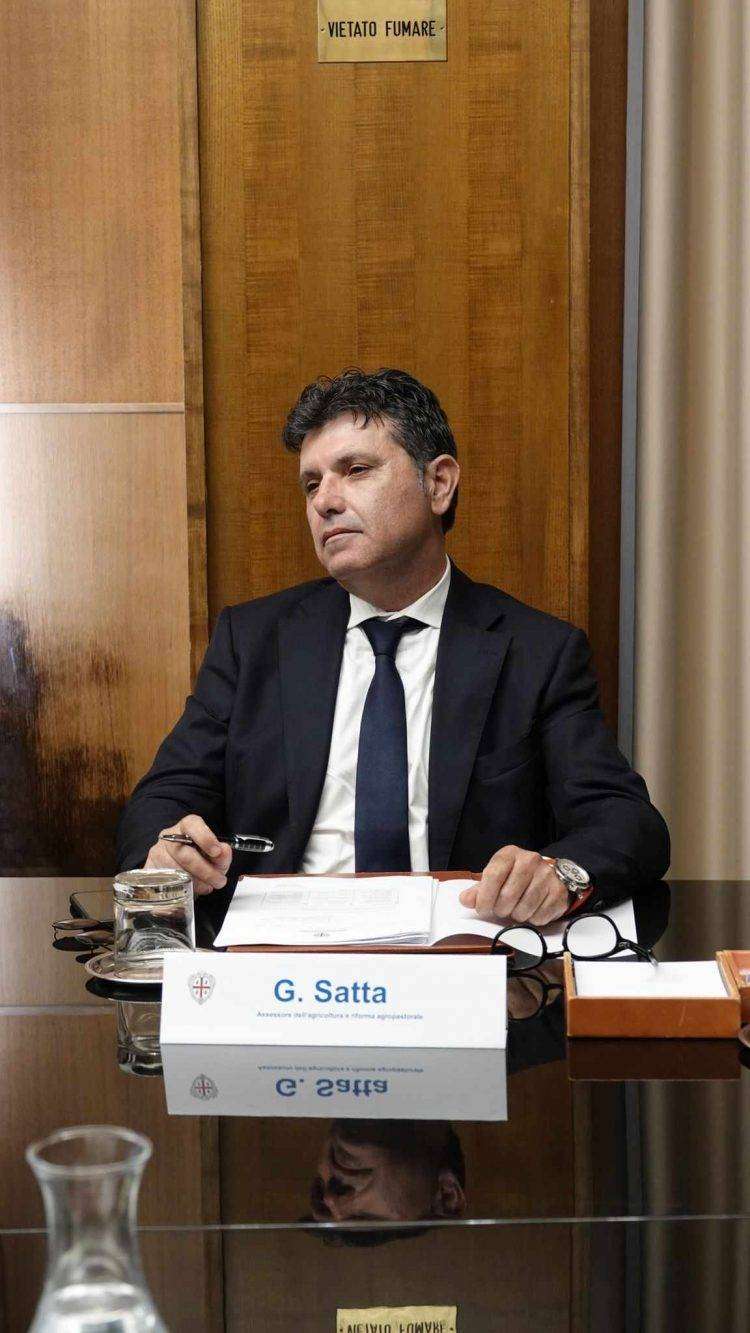 Prima giunta Todde, le principali priorità degli assessori