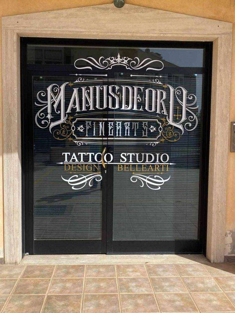 L’Accademia di Manu de oru a Quartucciu!