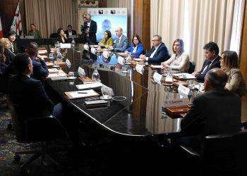 Prima giunta Todde, le principali priorità degli assessori