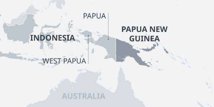 Papua Nuova Guinea: ribelli indipendentisti del Movimento per la Papua Libera uccisi da forze di sicurezza