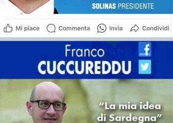 Franco Cuccureddu, una storia nel centro destra oggi Assessore di Alessandra Todde