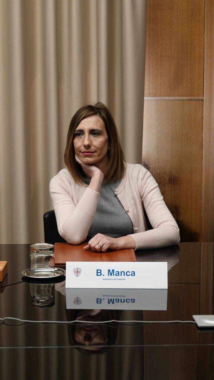 Prima giunta Todde, le principali priorità degli assessori