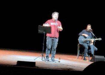 ’Pojana e i suoi fratelli’: da ’Propaganda’ al palco dei teatri