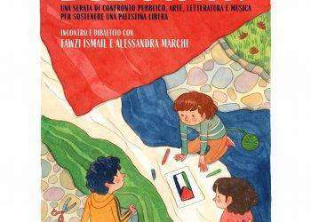 Cagliari, giovedì 18 aprile convegno sulla Palestina