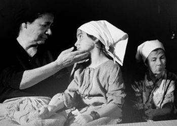 Lula: L’Associazione Ilos presenta” Domusdeteatro – Ilos De Veranu”