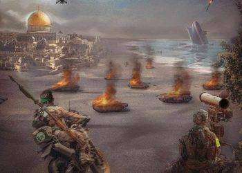 Iran, i gruppi sciiti pubblicano appello contro il “regime sanguinario israeliano”