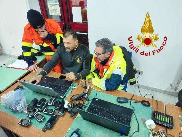 Anziana scompare di casa a Perdaxius, trovata nel pomeriggio