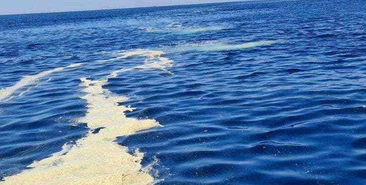 Tutela dell’ambiente nelle Bocche di Bonifacio. Giagoni: basta versamento a mare di materiale inquinante