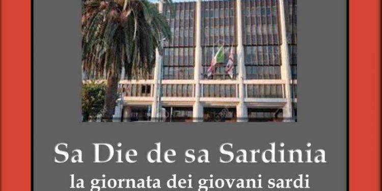 “Sa Die de sa Sardinia, la giornata dei giovani sardi”, domenica 28 aprile celebrazione in Consiglio Regionale