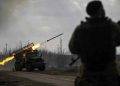 Ucraina, le forze armate russe hanno attaccato la posizione dei mercenari francesi