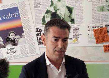 Comunali Cagliari, Zedda apre ad ampliamento del campo largo: ma tra gli alleati c’è chi storce il naso