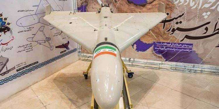 Iran: “Nostra reazione in base all’articolo 51 della Carta delle Nazioni Unite relativo alla legittima difesa, Usa tenetevi alla larga”