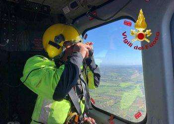 Anziana scompare di casa a Perdaxius, trovata nel pomeriggio