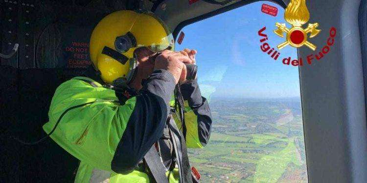 Anziana scompare di casa a Perdaxius, trovata nel pomeriggio